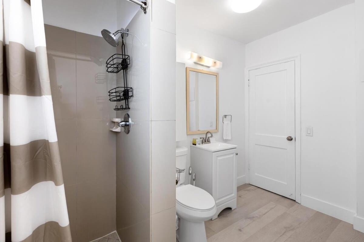 Victoria Park Unique Studio Close To Las Olas Blvd Fort Lauderdale Exteriör bild