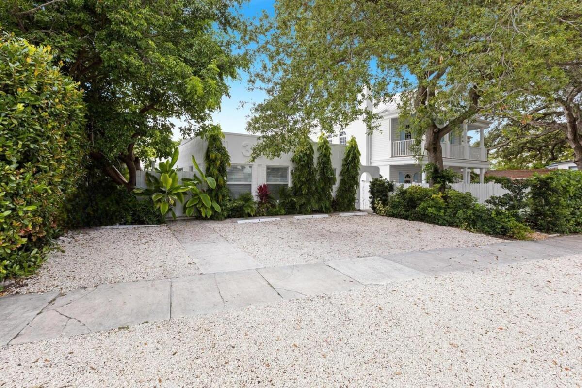 Victoria Park Unique Studio Close To Las Olas Blvd Fort Lauderdale Exteriör bild